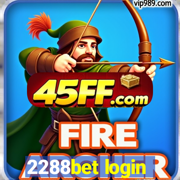 2288bet login
